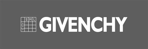 Givenchy shoe size guide